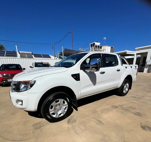 2014 Ford Ranger