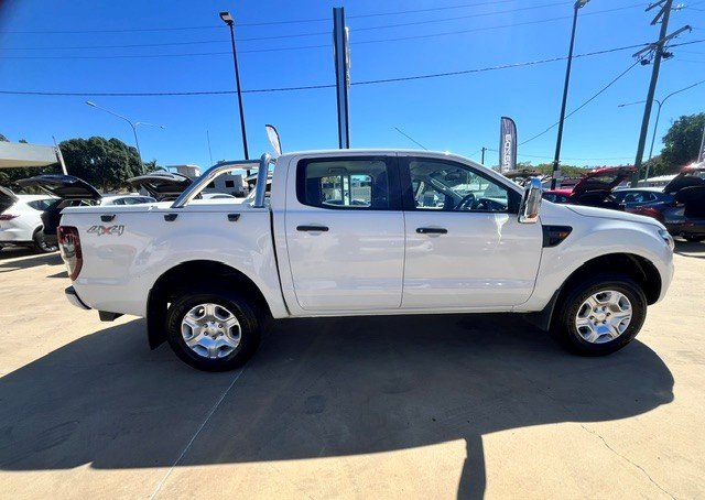 2014 Ford Ranger XLS