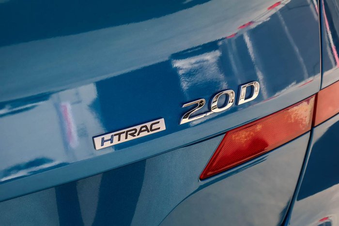 2018 Hyundai Tucson Elite