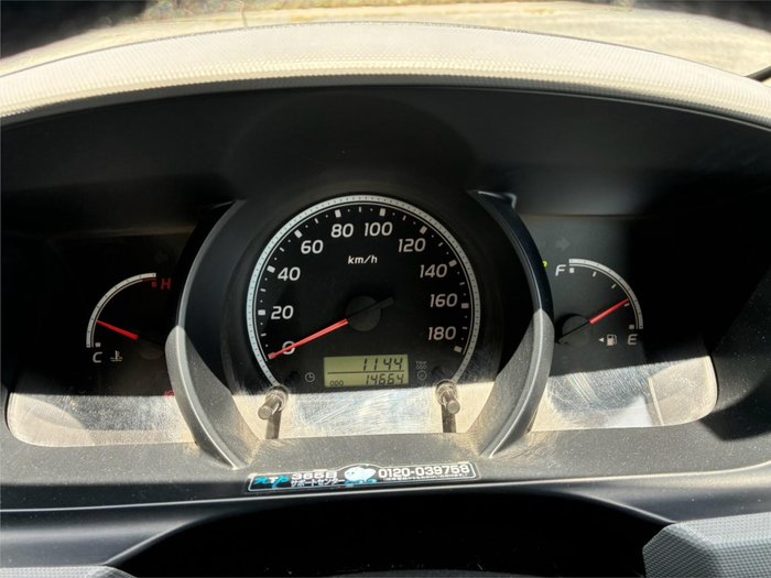 2011 Toyota Hiace