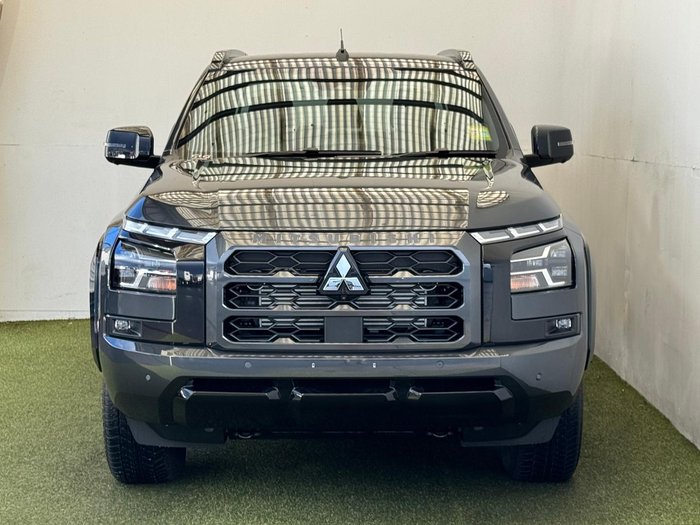2026 Mitsubishi Triton GSR