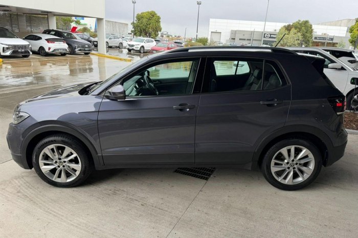 2022 Volkswagen T-Cross 85TSI Style