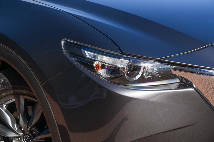 2022 Mazda CX-9 Sport