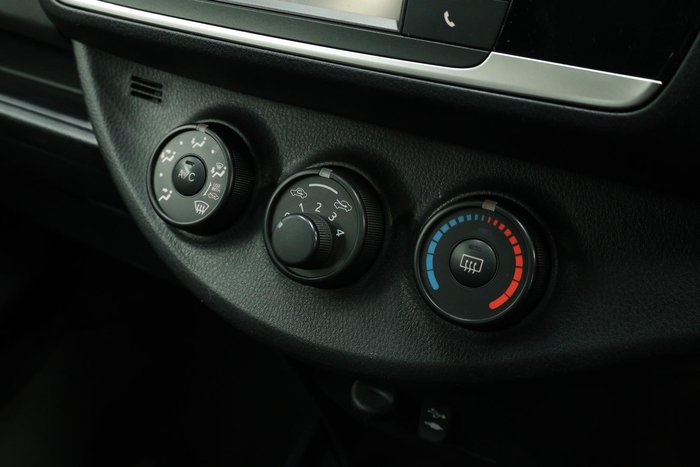 2015 Toyota Yaris