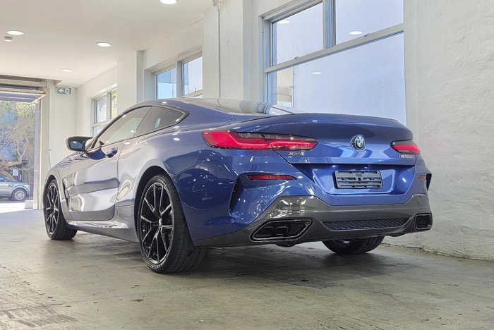 2023 BMW 8 Series M850i xDrive