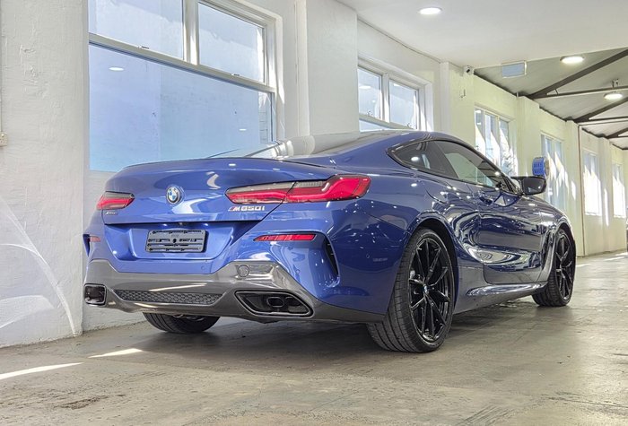 2023 BMW 8 Series M850i xDrive