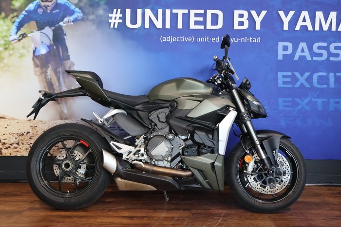 2023 Ducati