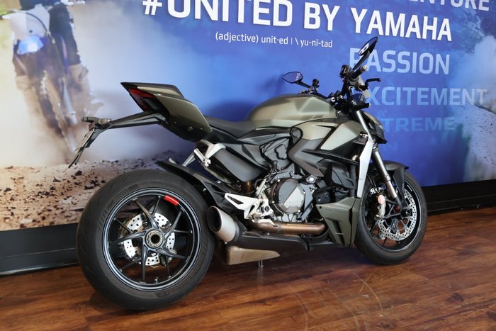2023 Ducati