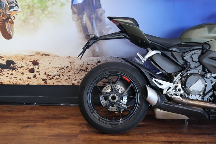 2023 Ducati
