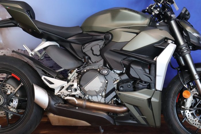 2023 Ducati