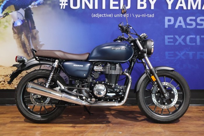 2024 Honda