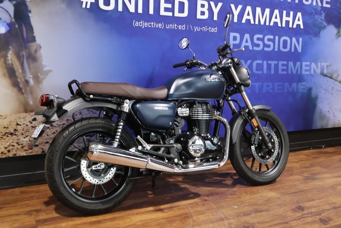 2024 Honda