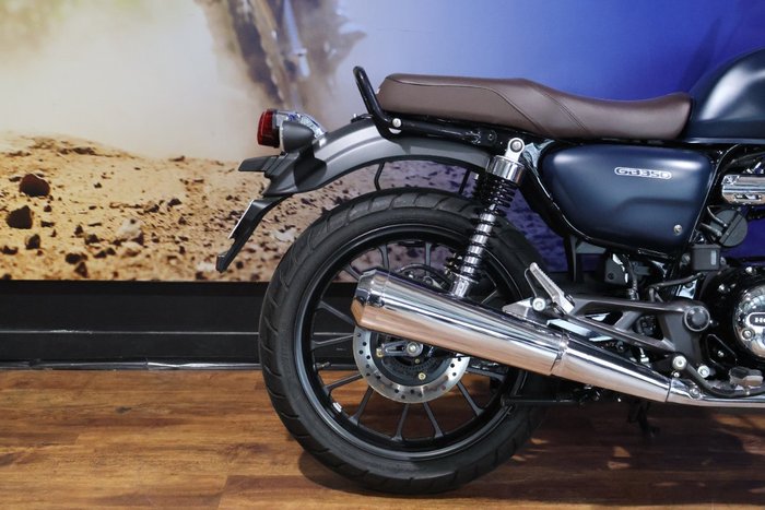 2024 Honda