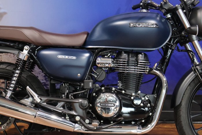 2024 Honda