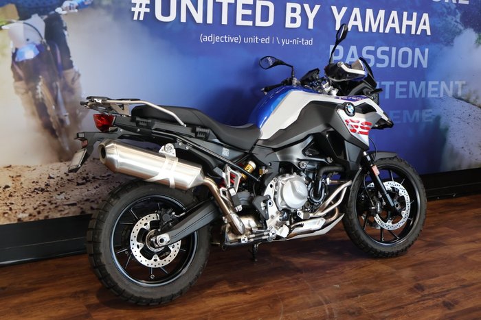 2023 BMW Motorrad