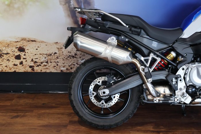 2023 BMW Motorrad