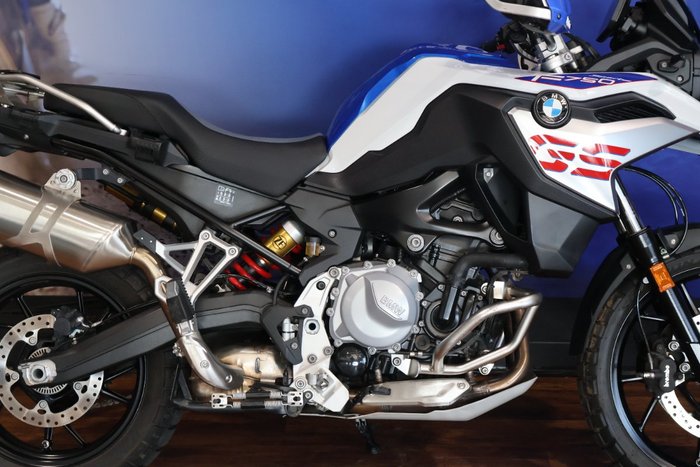 2023 BMW Motorrad