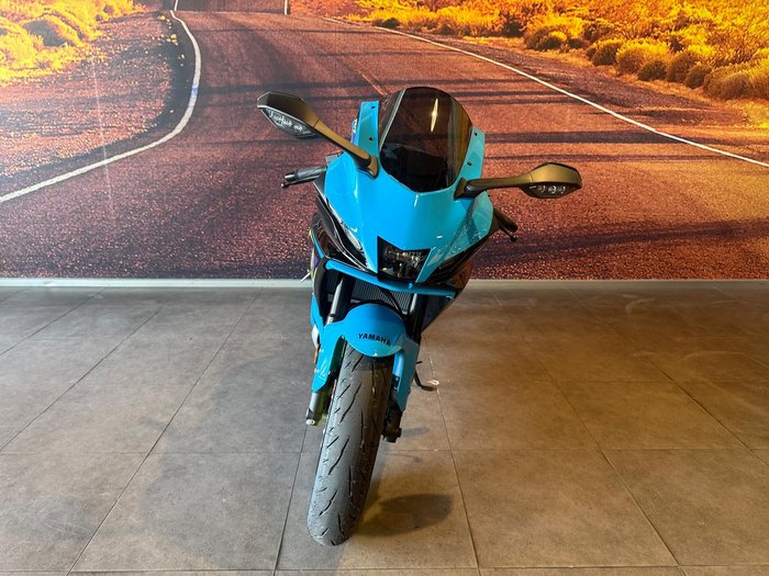 2026 Yamaha YZF-R7 LAMs YZF-R