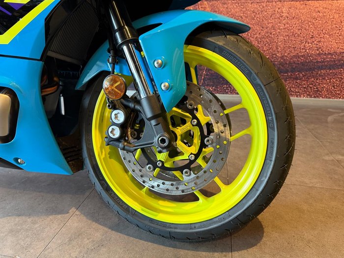 2026 Yamaha YZF-R7 LAMs YZF-R