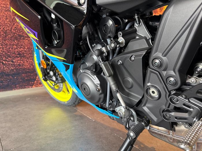 2026 Yamaha YZF-R7 LAMs YZF-R