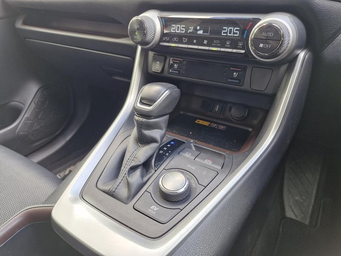 2022 Toyota RAV4 Cruiser
