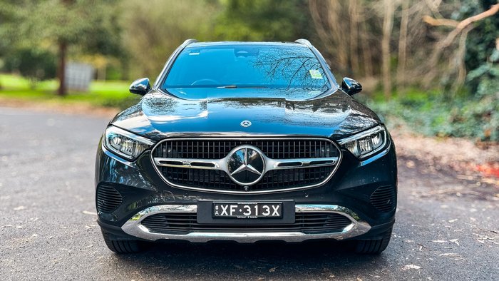 2025 Mercedes-Benz GLC-Class GLC200 Avantgarde