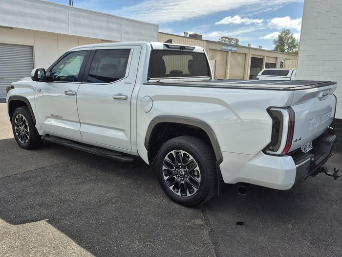 2023 Toyota Tundra