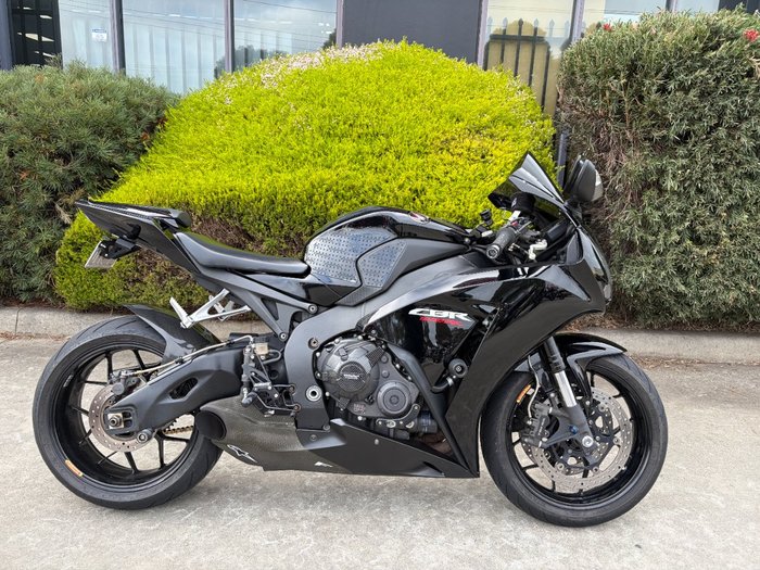 2012 Honda