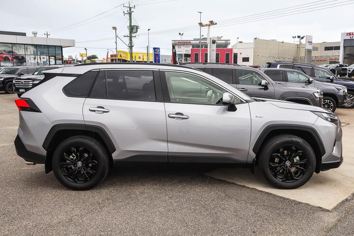 2025 Toyota RAV4 Cruiser