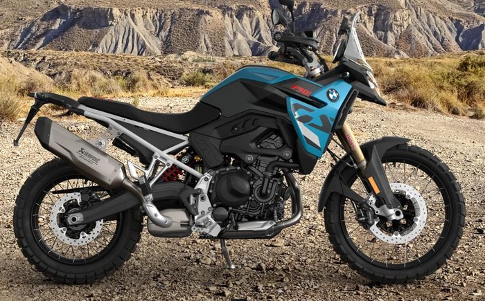 2026 BMW