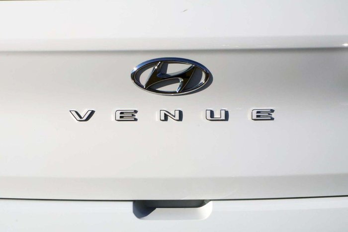 2025 Hyundai Venue