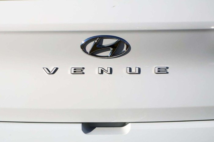 2025 Hyundai Venue