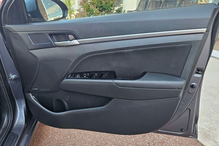 2019 Hyundai Elantra Active