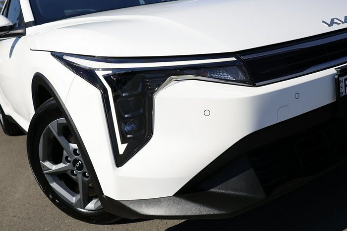 2025 Kia K4 S