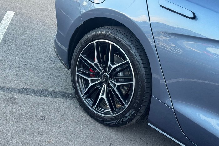 2025 BYD SEAL Performance