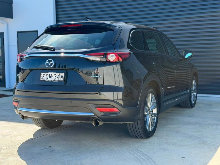 2021 Mazda CX-9 Azami