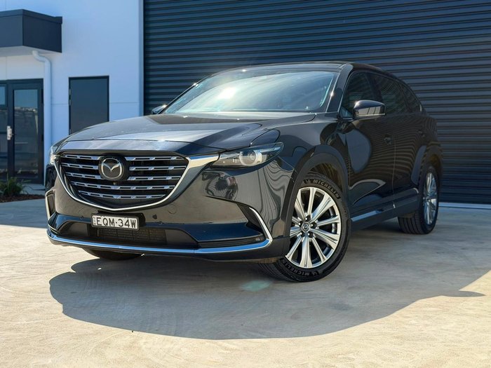 2021 Mazda CX-9 Azami