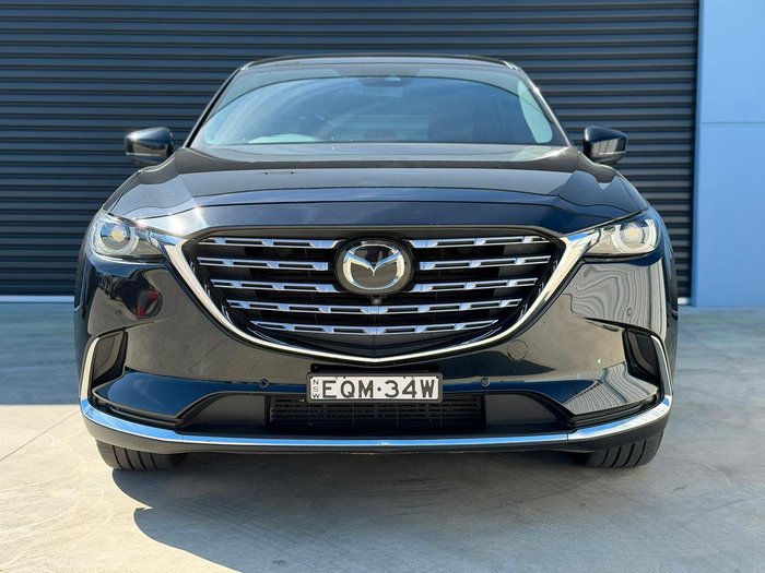 2021 Mazda CX-9 Azami