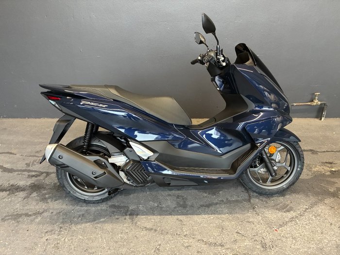 2025 Honda
