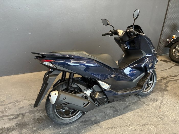 2025 Honda PCX125