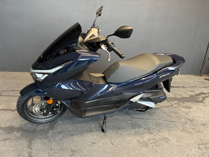 2025 Honda PCX125