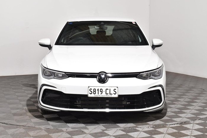 2022 Volkswagen Golf 110TSI R-Line