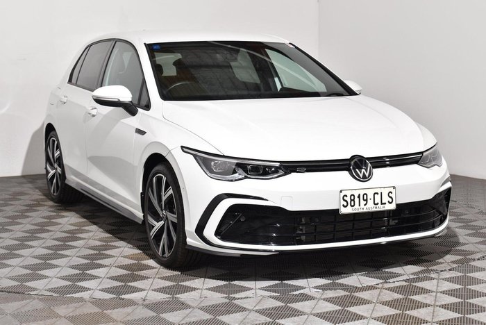 2022 Volkswagen Golf