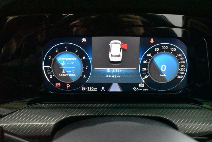 2022 Volkswagen Golf 110TSI R-Line