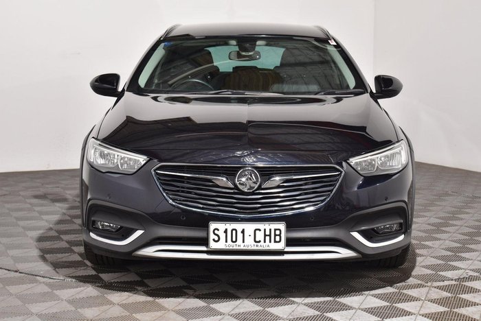 2018 Holden Calais