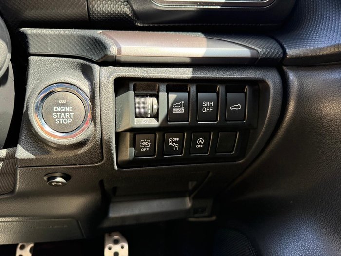 2019 Subaru Forester 2.5i Premium