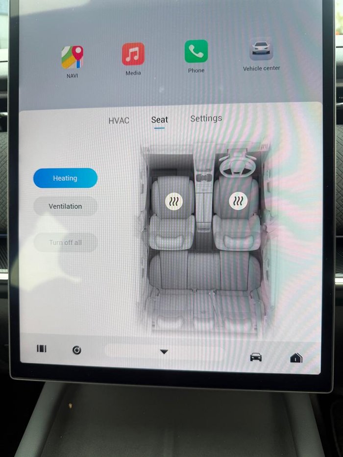 2026 Jaecoo J7