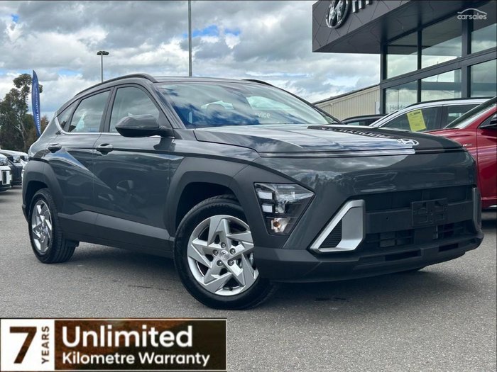 2025 Hyundai Kona SX2.V3 MY26