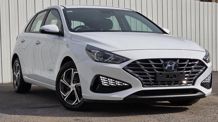 2023 Hyundai i30