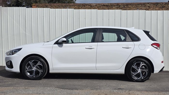 2023 Hyundai i30